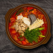 곱도리탕 메뉴 사진(네이버)