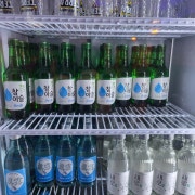 참이슬 메뉴 사진(네이버)
