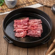 1++갈비살 (150g) 메뉴 사진(네이버)
