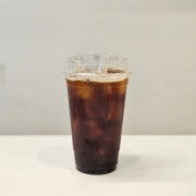 아이스아메리카노 메뉴 사진(네이버)
