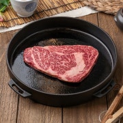 1++등심(150g) 메뉴 사진(네이버)