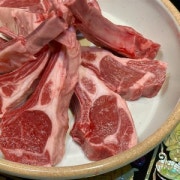 2차 숙성 ‘生’프렌치랙 200g 메뉴 사진(네이버)