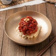 육회(200g) 메뉴 사진(네이버)