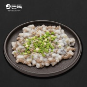 낙지탕탕이 메뉴 사진(네이버)