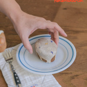 마담얼그레이 티케이크 메뉴 사진(네이버)