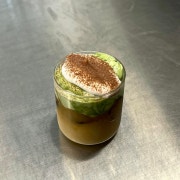 말차슈페너 메뉴 사진(네이버)