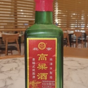 고량주 메뉴 사진(네이버)