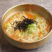 수훈칼국수 메뉴 사진(네이버)