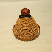 몽블랑 메뉴 사진(네이버)