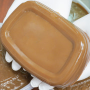 도토리묵 메뉴 사진(네이버)