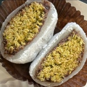두바이모찌 메뉴 사진(네이버)