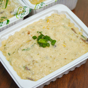 녹두전 반죽450g 메뉴 사진(네이버)