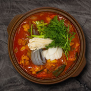 닭도리탕 메뉴 사진(네이버)