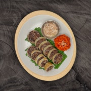 막창순대 메뉴 사진(네이버)