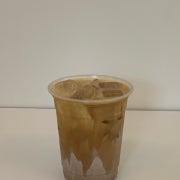 바닐라라떼 메뉴 사진(네이버)
