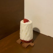 리얼베리라떼 메뉴 사진(네이버)