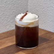 아인슈페너 메뉴 사진(네이버)