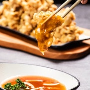 1인분 운영중 메뉴 사진(네이버)