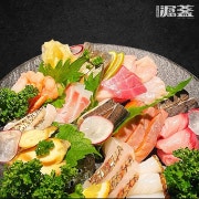 모듬사시미🐟 메뉴 사진(네이버)