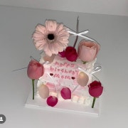 미니롤케이크(11cm~) 메뉴 사진(네이버)