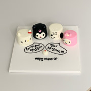 한입케이크 메뉴 사진(네이버)