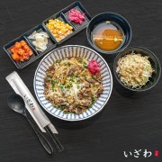 규동 메뉴 사진(네이버)