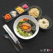 마제소바 메뉴 사진(네이버)