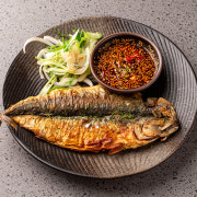 고갈비 메뉴 사진(네이버)