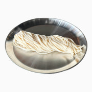 조개탕 칼국수 사리 메뉴 사진(네이버)