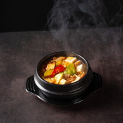 된장술밥 메뉴 사진(네이버)