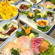 마띠유정식(2인 이상) 메뉴 사진(네이버)