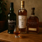 Whiskey 메뉴 사진(네이버)