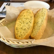 마늘빵 메뉴 사진(네이버)