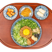 마제소바 메뉴 사진(네이버)