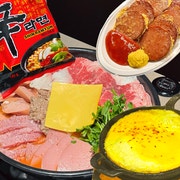 🍚🍽여의도 세트🍽🍚 메뉴 사진(네이버)