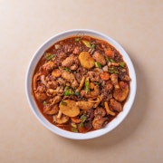 옛날야채찜닭★best★대(한마리) 메뉴 사진(네이버)