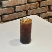 아메리카노 메뉴 사진(네이버)