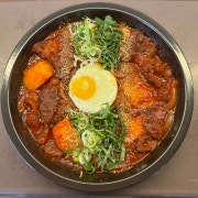불스지 메뉴 사진(네이버)