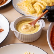 계란찜 메뉴 사진(네이버)