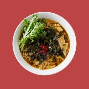 장수 쫄우동 메뉴 사진(네이버)