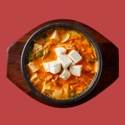 어머니 된장찌개 메뉴 사진(네이버)