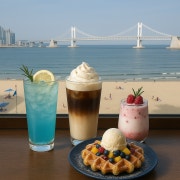 Coffee&Ade 4000~ 메뉴 사진(네이버)