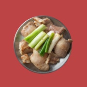 불맛 쫄깃 숯불 소막창구이 메뉴 사진(네이버)
