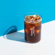 아메리카노 메뉴 사진(네이버)
