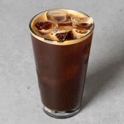아메리카노 메뉴 사진(네이버)