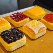 치즈플레 메뉴 사진(네이버)