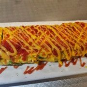 계란말이 메뉴 사진(네이버)