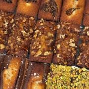 (best)휘낭시에 5종 메뉴 사진(네이버)