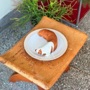 바닐라 크레센트 메뉴 사진(네이버)