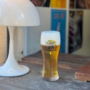 기린 생맥주 메뉴 사진(네이버)